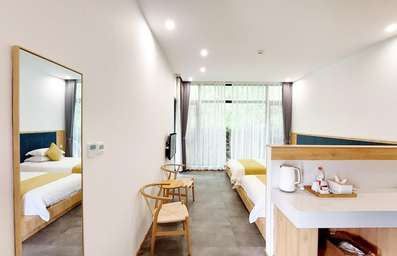 Bedroom 7