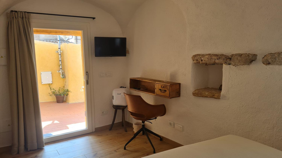 Bedroom 2, Federico II - Rooms and Breakfast, Savona
