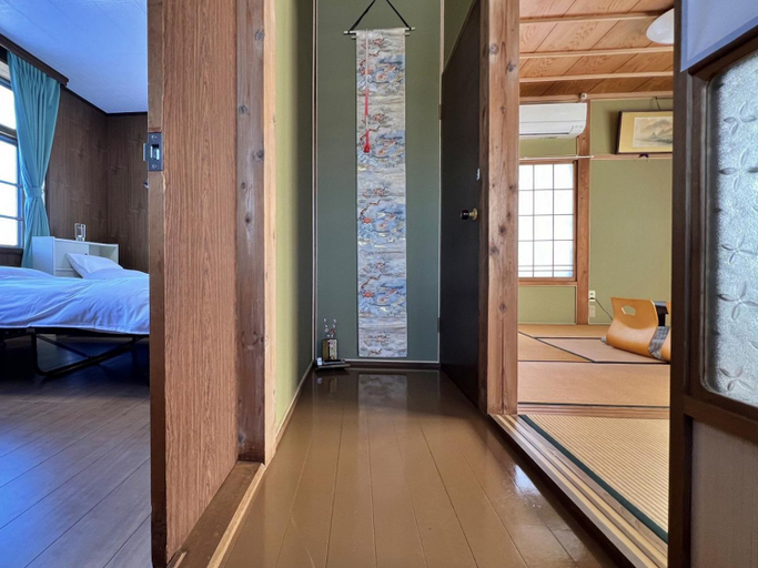 Others 4, Guest House Korasshai Nakajo, Tōkamachi