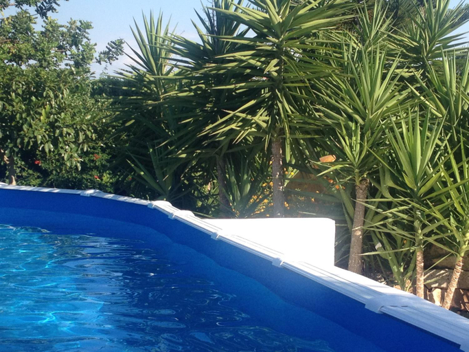Sport & Beauty 2, B&B Donna Luisa, Bari