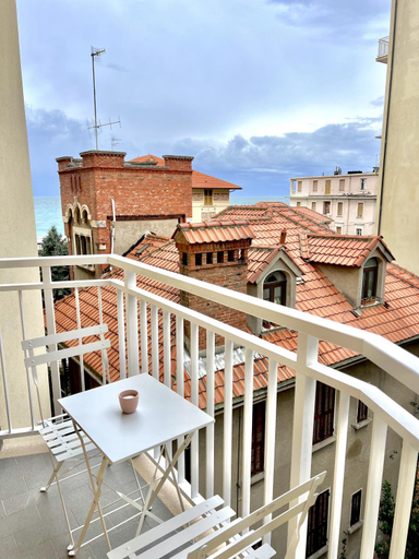 Exterior & Views 5, La Casa Del Molo, Savona