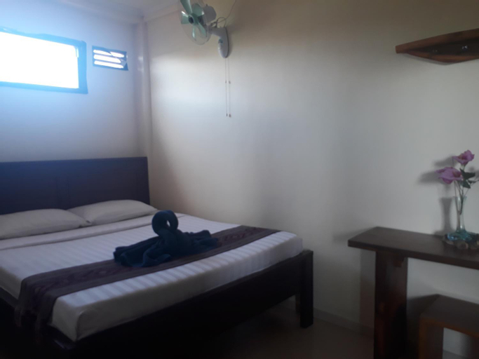 Bedroom 12