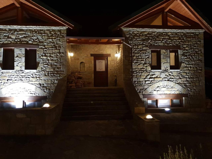 Others 3, Pallas Casa, Thessaly