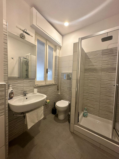Others 5, STABILE APARTMENT, Palermo