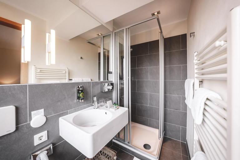 Bedroom 5, Marienhoh - Hideaway & Spa, Birkenfeld