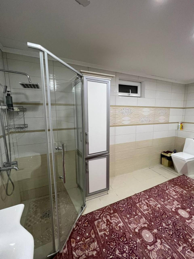 Bathroom 3, Naryn Cozy House, Naryn