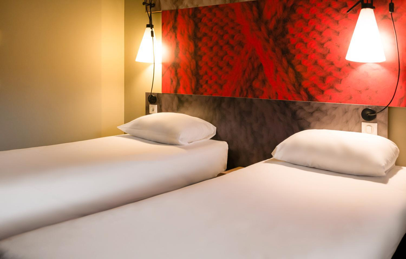 Bedroom 13