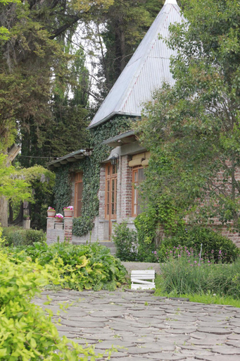 Public Area