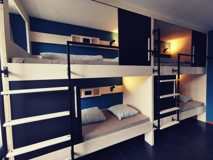 Bedroom 15