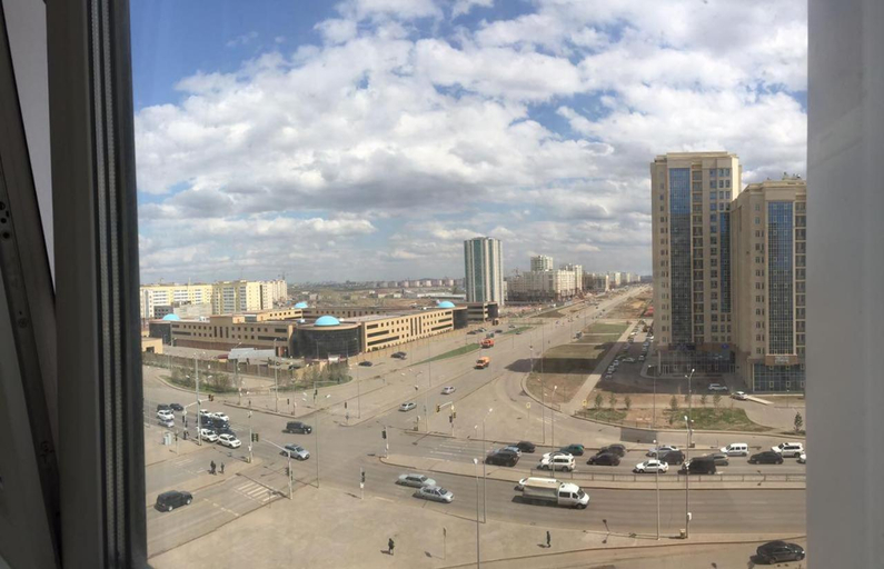 Others 1, Apartment Mangilik Yel 51, ЭКСПО, Mega Silky Way, Astana City