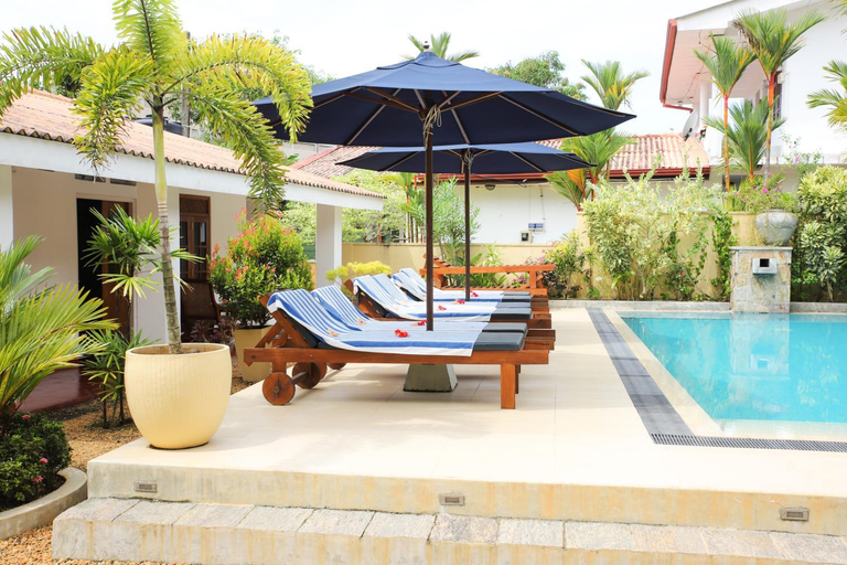 Sport & Beauty 2, Sky and Sand Guesthouse, Beruwala