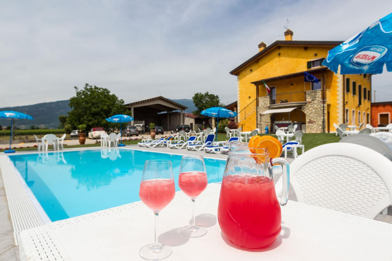 Sport & Beauty, Le Murette Apartments, Verona