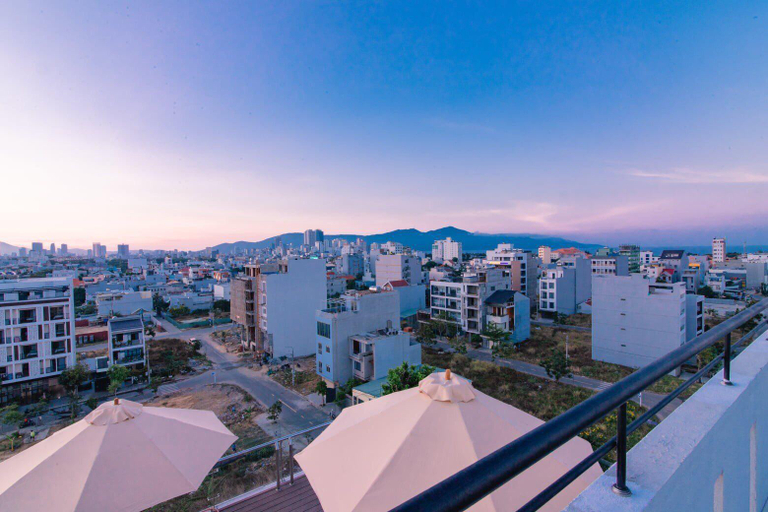 Others 5, Laurel Da Nang Apartment, Da Nang