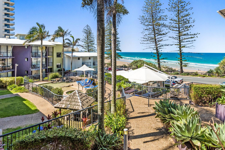 Others 5, Coolum Beachside Studio, Maroochy - Coastal North