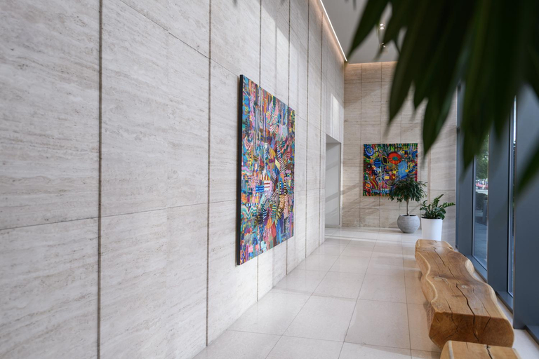 Others 2, BW Residences penthouse 2BDR with pool&gym, Belgrade