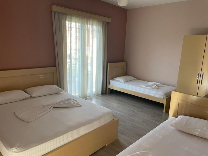 Others 3, Rent Rooms Kapri, Pogradecit