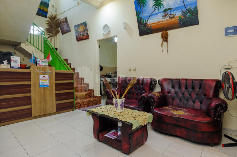 Others 5, Hotel O Fajar Inn, Depok