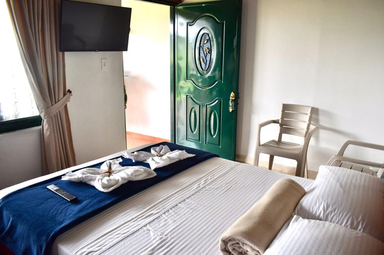 Bedroom 2, El Portal De Don Luis, Guadalupe