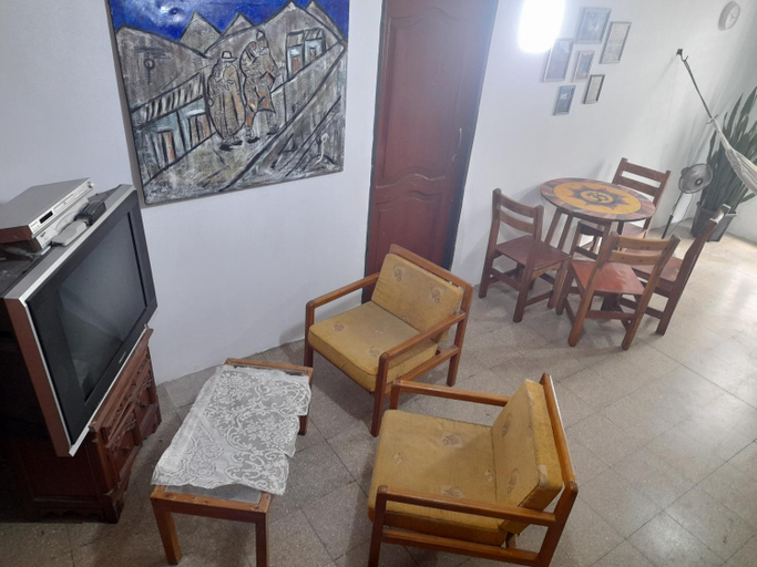Others 4, Casa IWANA, Guayaquil