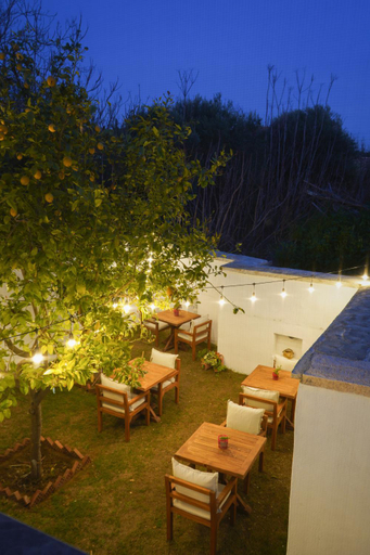 Restaurant 2, NIYAMA MARINA Butik Hotel, Çeşme