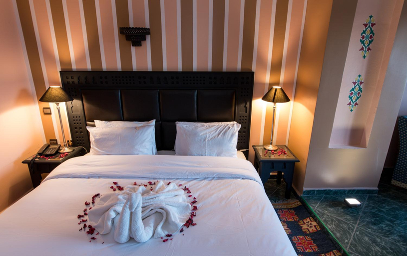 Bedroom 6