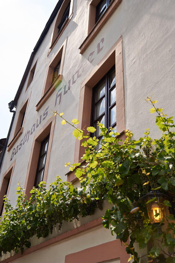 Exterior & Views, Gasthaus Huwer, Bernkastel-Wittlich