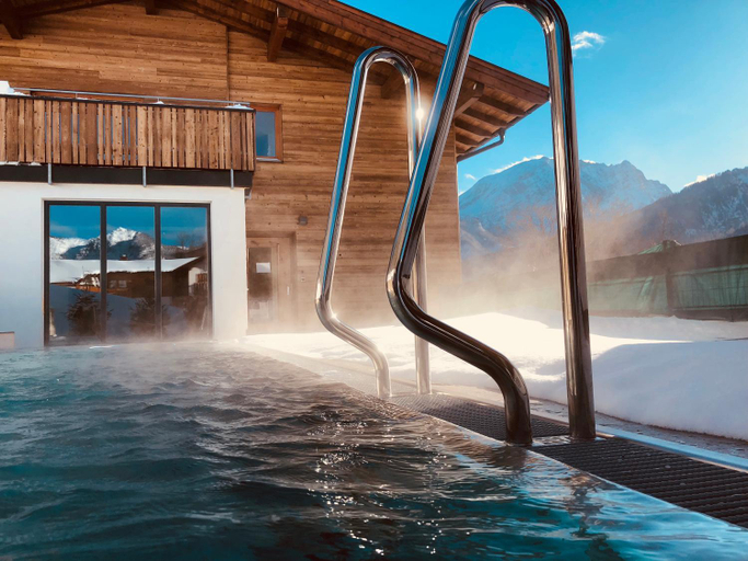 Sport & Beauty 2, Hotel Hindenburglinde, Berchtesgadener Land