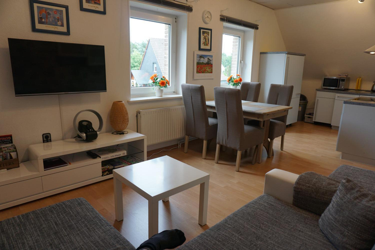Others 3, Lilis Ferienwohnung, Heidekreis