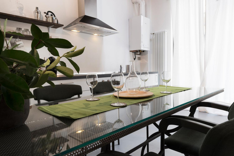 Others 3, Luxury Apartments Fioravanti, Milano