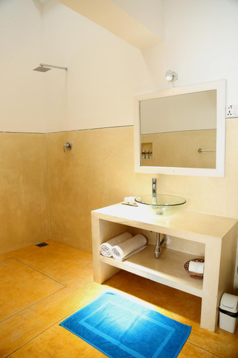 Bathroom 4, Mango House, Galle Four Gravets