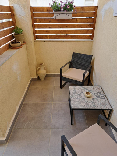 Others 3, B&B Gergent, Agrigento