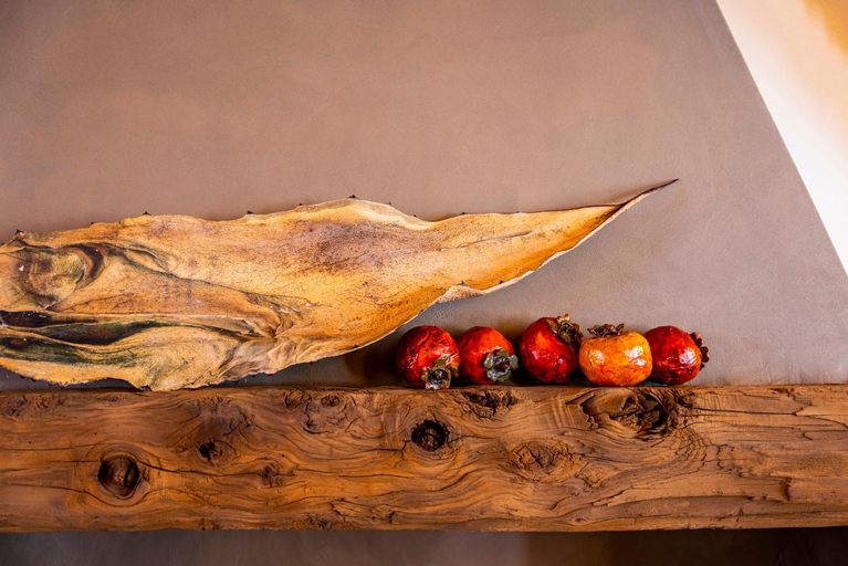 Food & Drinks 2, Relais Villa Carrara, Bergamo