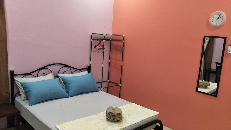 Others 5, Airis Home Changlun, Kubang Pasu