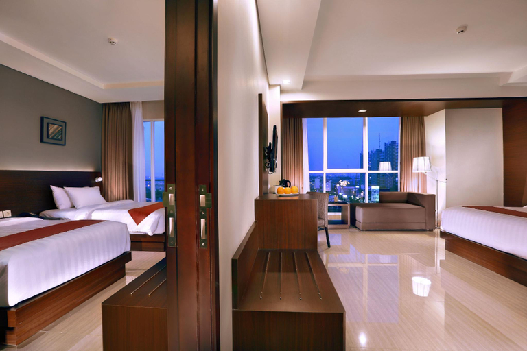 Bedroom 12