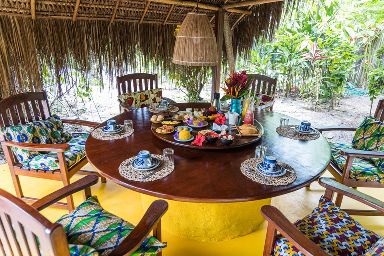 Food & Drinks 3, Canoa Nativa Pousada Boipeba, Cairu
