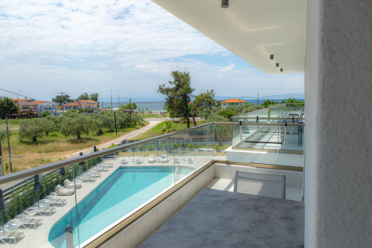 Others 3, The Angeliki Boutique Hotel, East Macedonia and Thrace