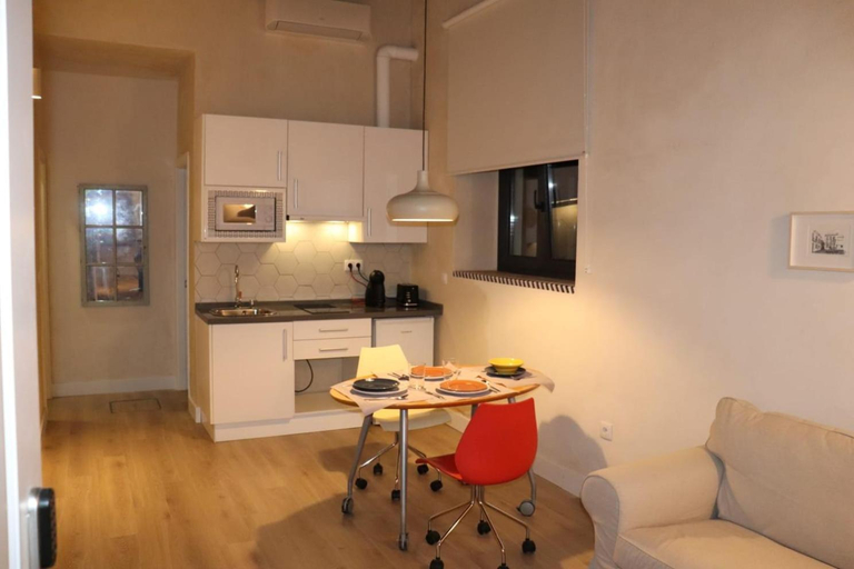 Others 3, APARTAMENTOS SANTA CRUZ, centro, Sevilla