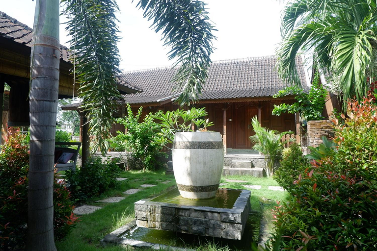 Scenery