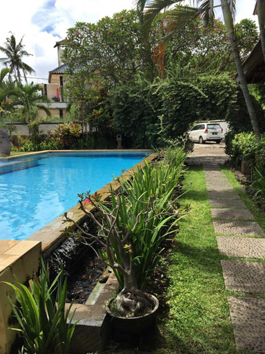 Others 2, Villa Jaya, Buleleng