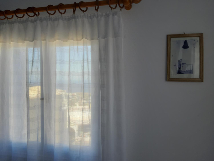 Others 5, Katerina Kafieri Apartments, South Aegean