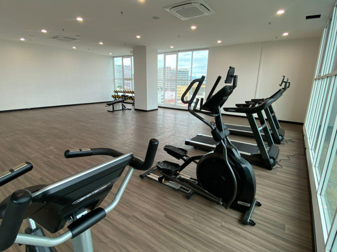 Others 5, Wyndham Garden Suites Ipoh ICC, Kinta