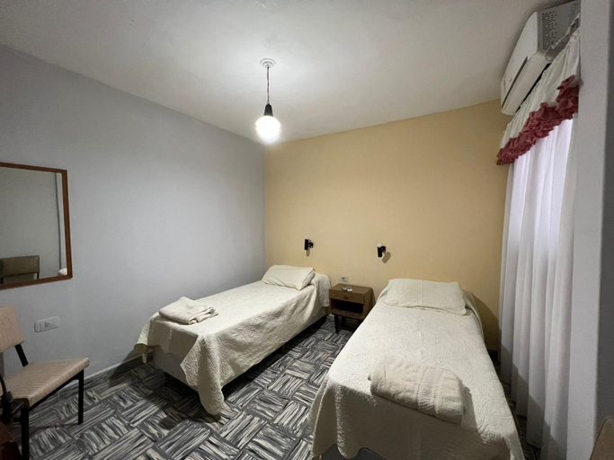 Sport & Beauty, Hotel Paz I, Rió Hondo