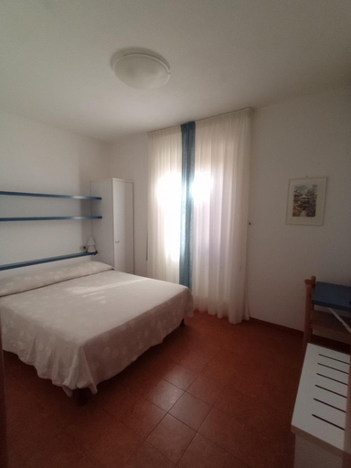 Others 5, B&B da AnnaMaria, Livorno