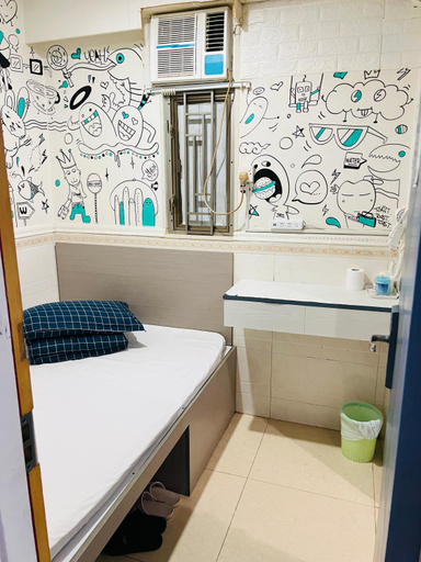 Bedroom 14