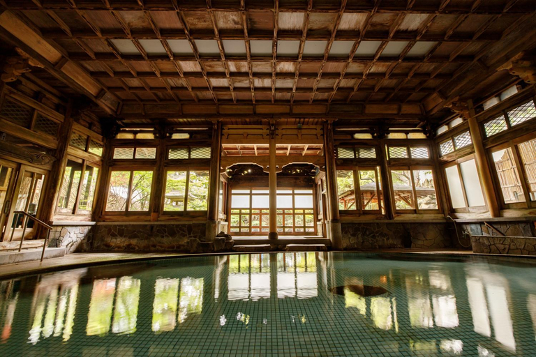Sport & Beauty 2, Shoraiso, Yamanouchi