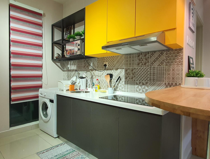 Others 4, Liberty Arc Ampang by BeeStay Management, Ampang