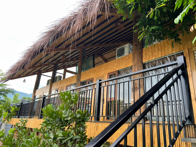Others 4, Moc Villa - Venuestay, Lương Sơn