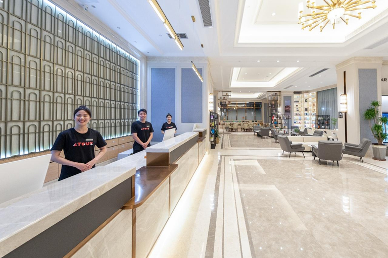 Others 4, Guanlan Landscape Atour X Hotel Shenzhen, Shenzhen