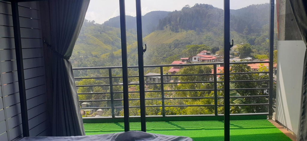 Others 2, Foggy Mount View, Bandarawela