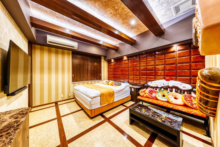 HOTEL Luna Kawagoe Adult Only, Kawagoe